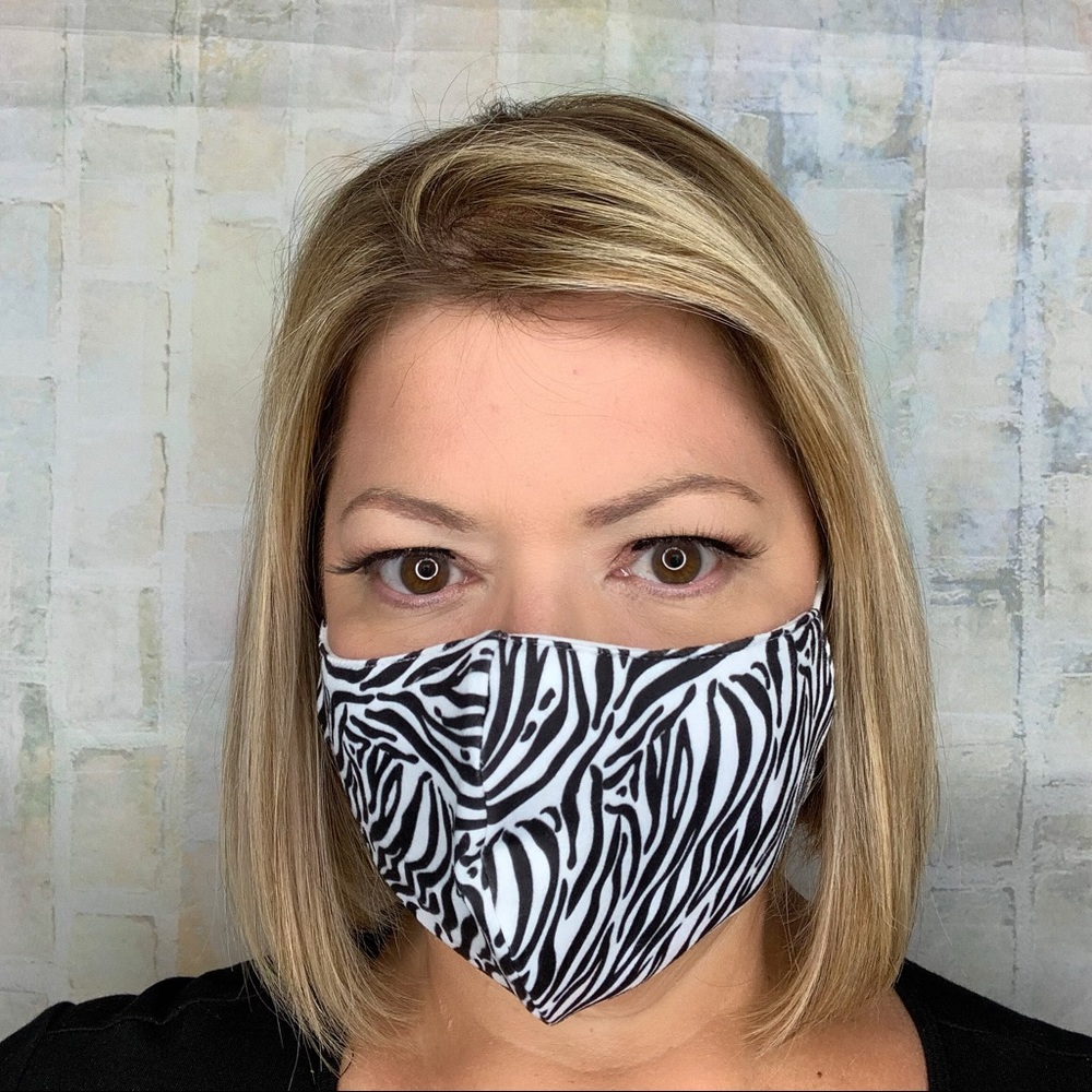 Face masks - Picture 3 of 4